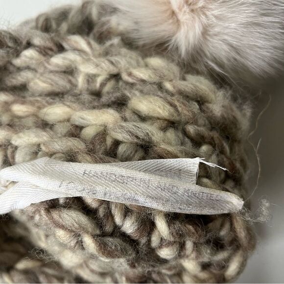Mischa Lampert Wool Hat - Picture 6 of 9